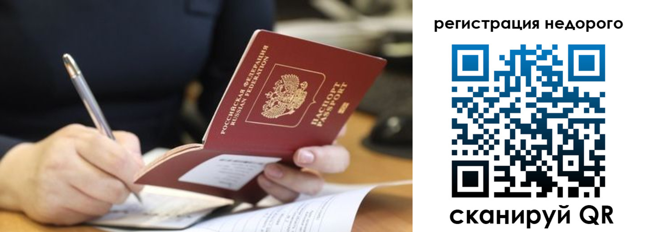 прописка гарантия в Шилке