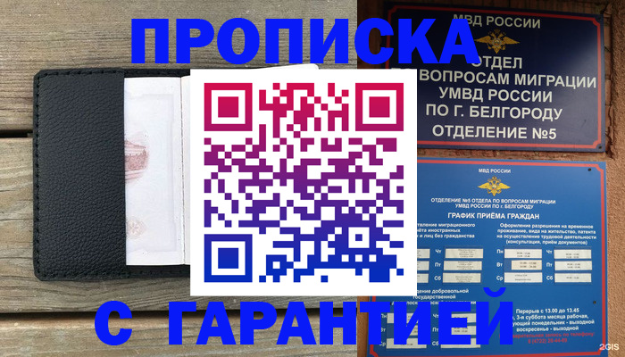 купить прописку в Шилке